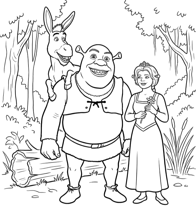Shrek