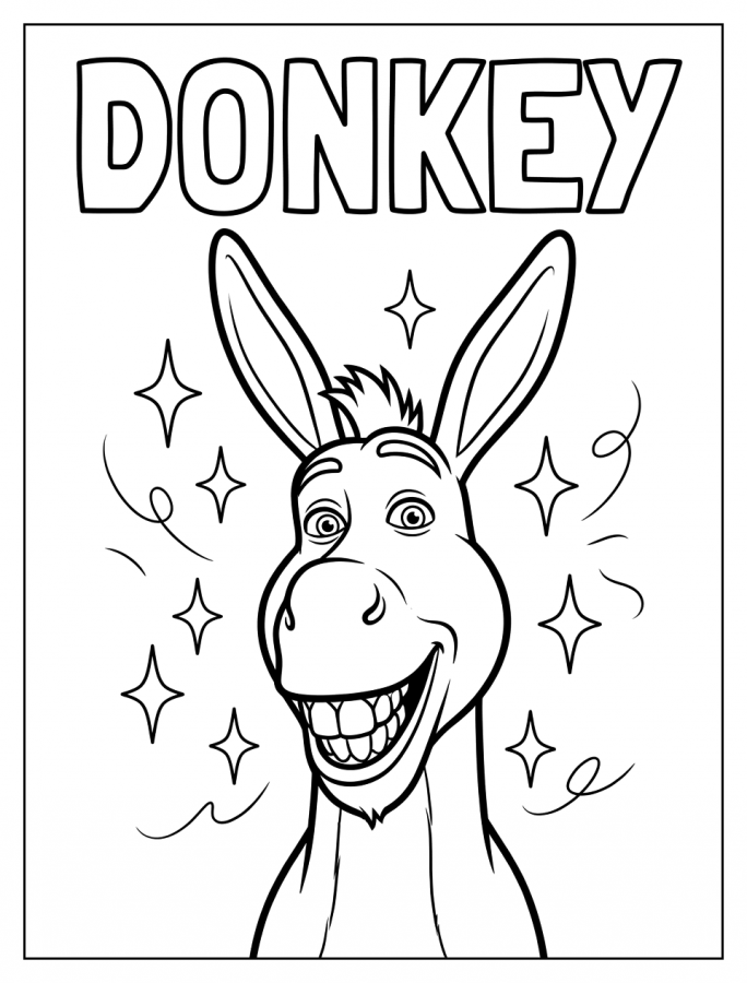 Shrek