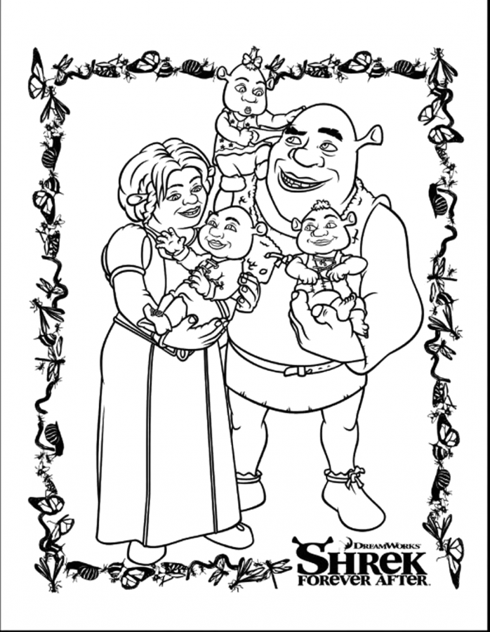 Shrek