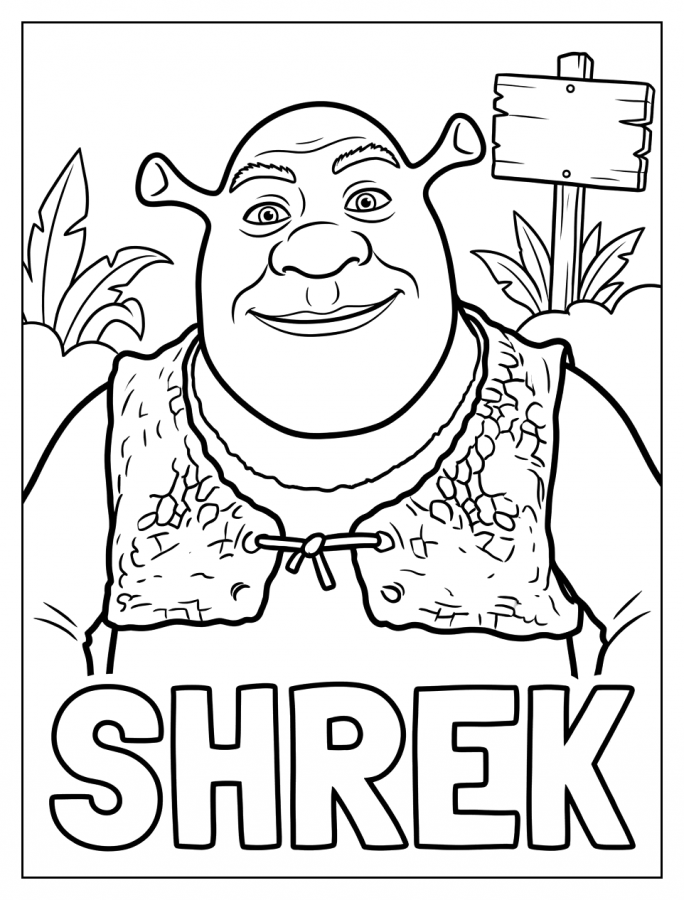 Shrek