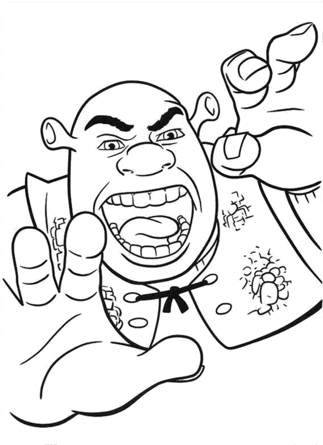 Shrek