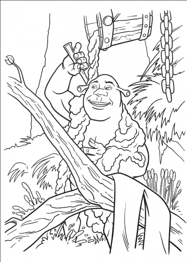 Shrek