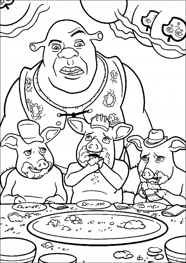 Shrek