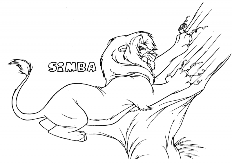 Simba