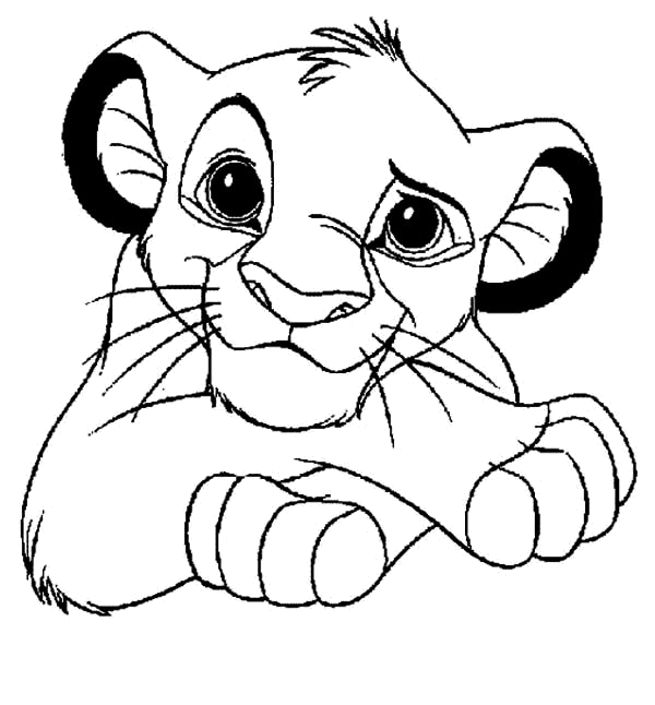 Simba