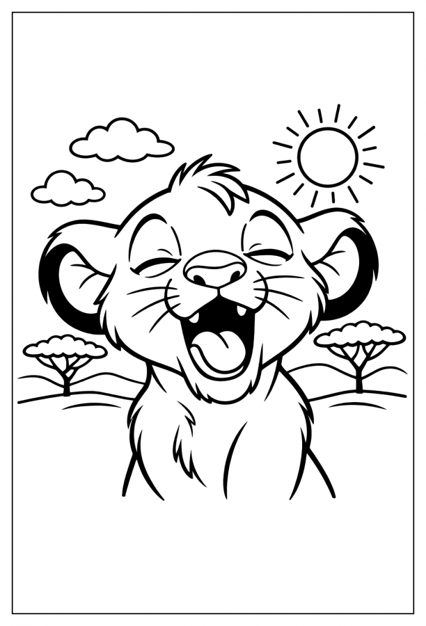 Simba