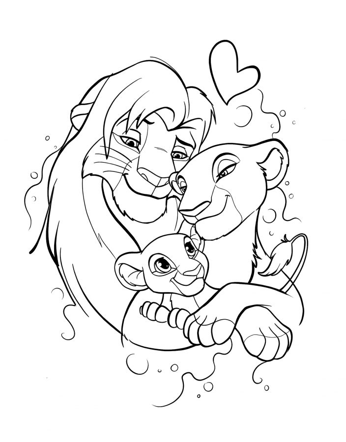 Simba