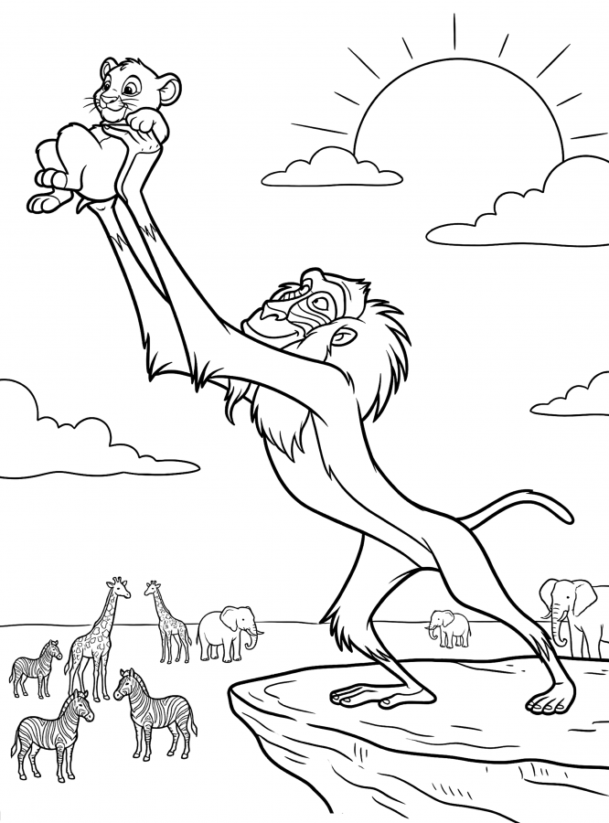 Simba