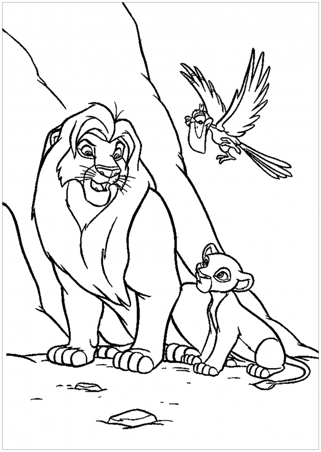 Simba