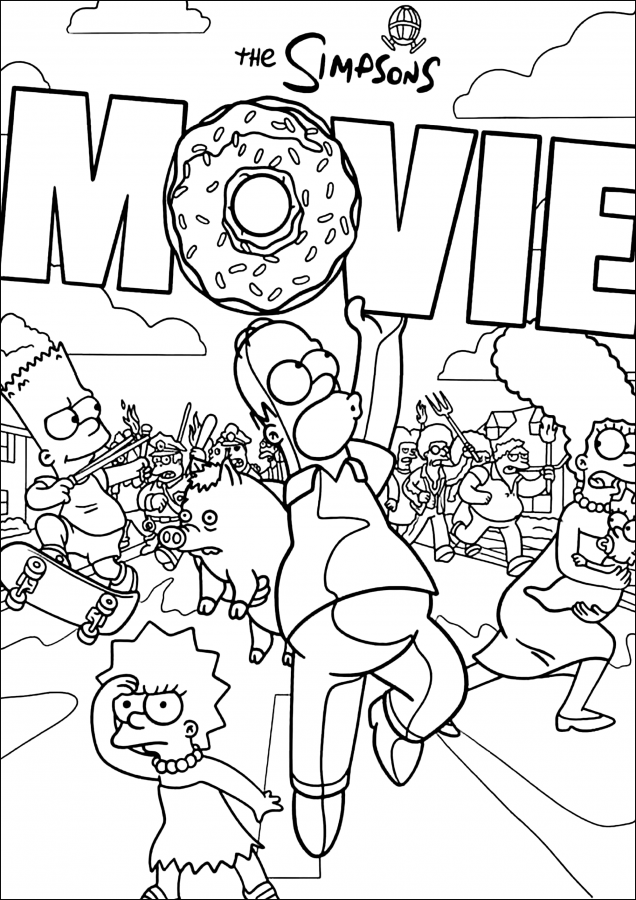 Simpsons