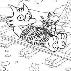 Simpsons