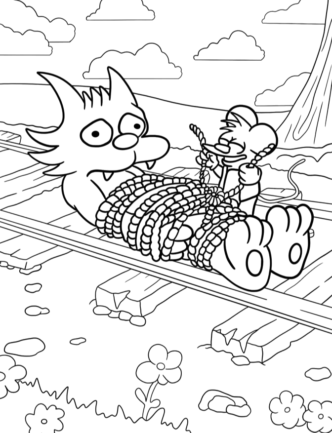 Simpsons