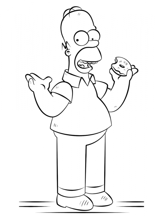 Simpsons