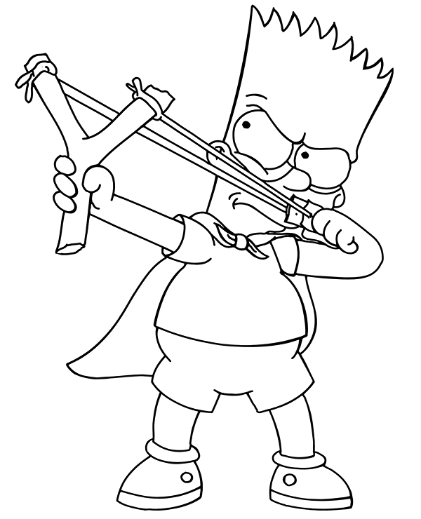 Simpsons