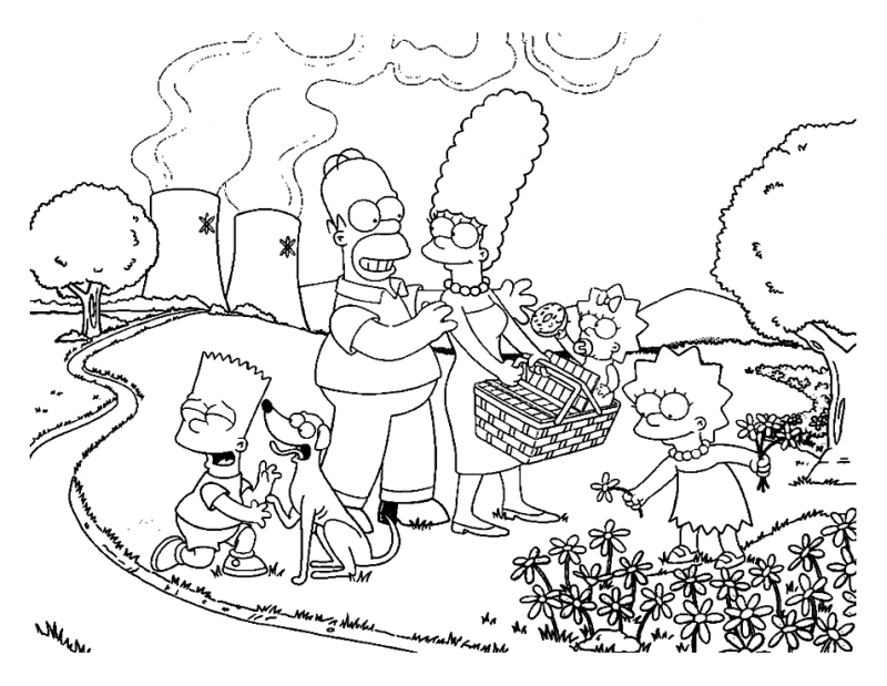 Simpsons