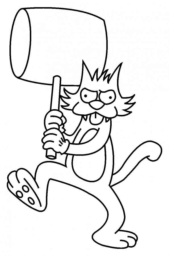 Simpsons