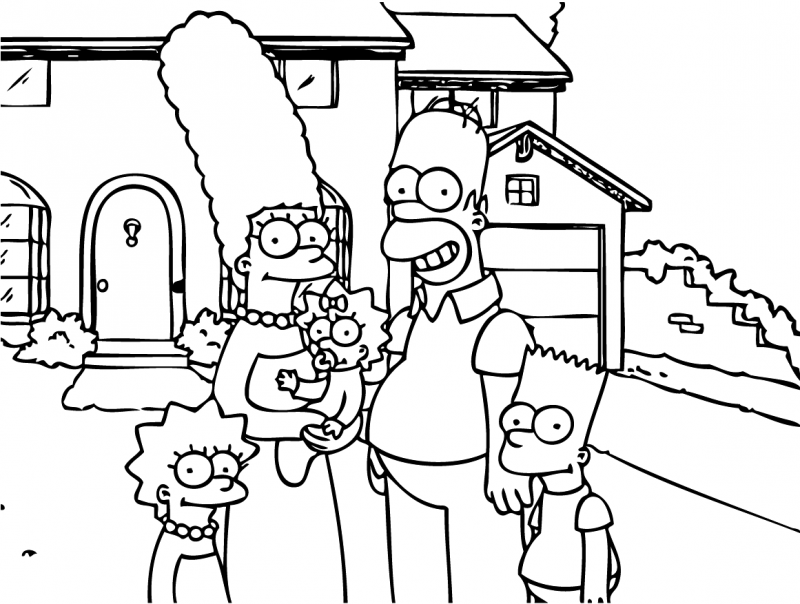 Simpsons