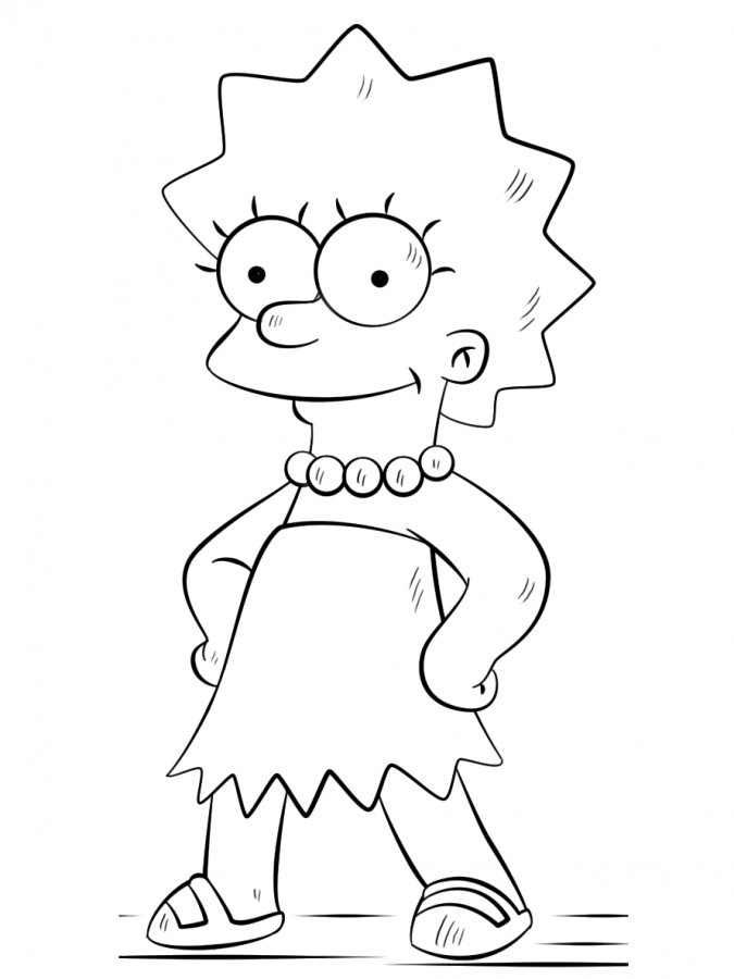 Simpsons