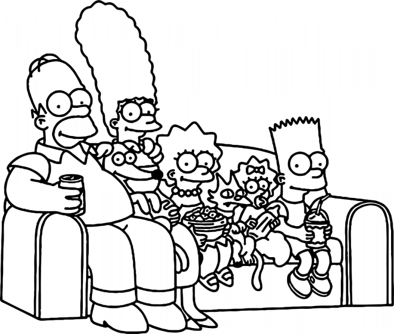 Simpsons