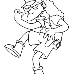 Simpsons