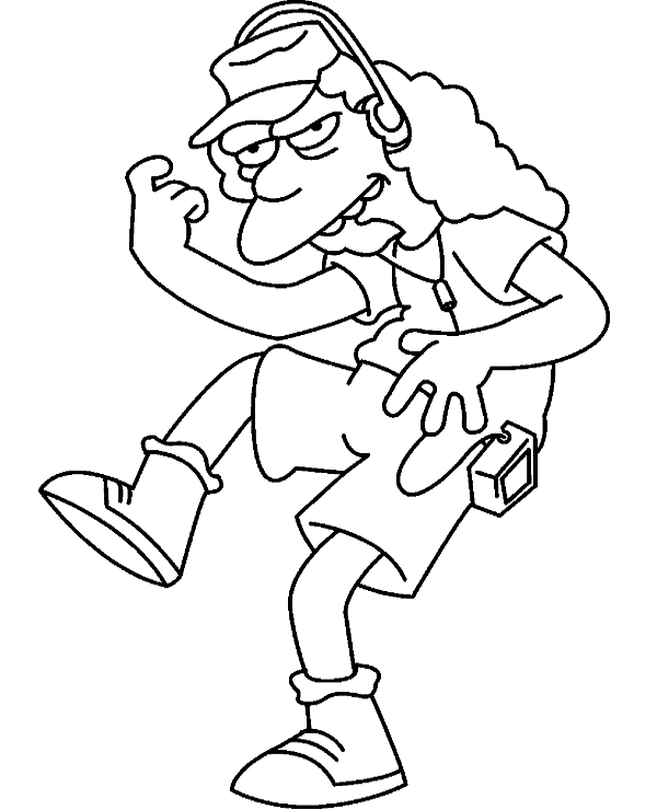 Simpsons