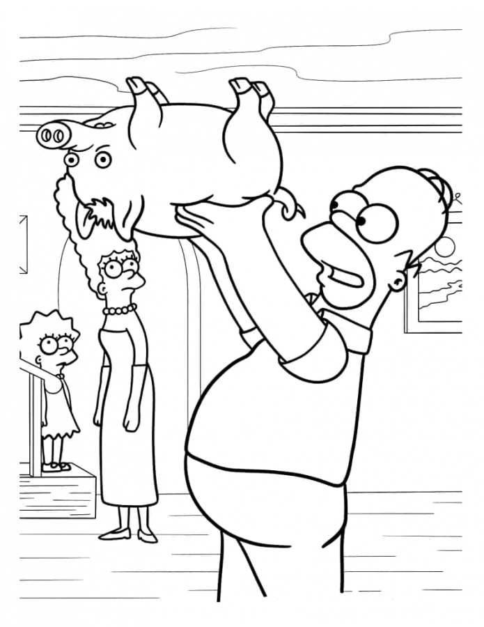 Simpsons