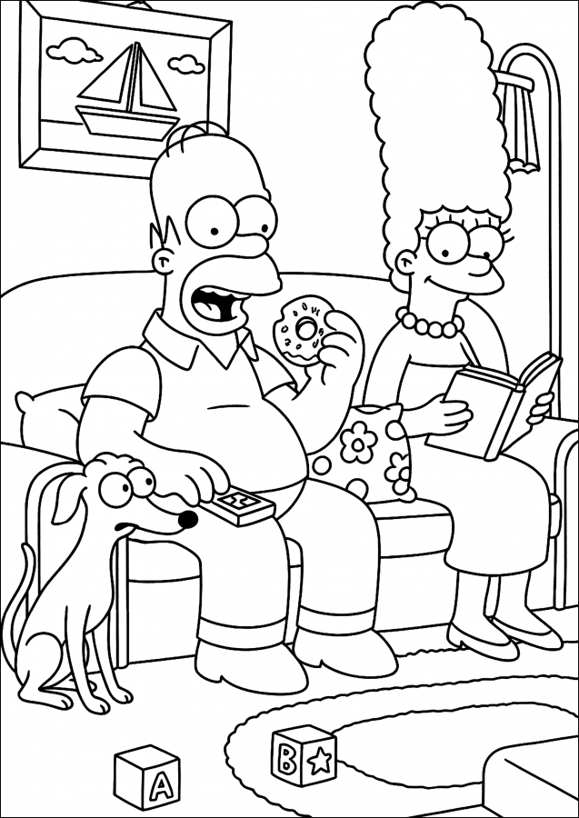 Simpsons