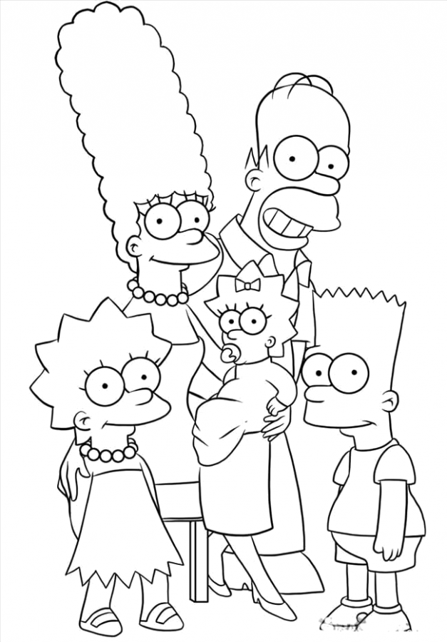 Simpsons