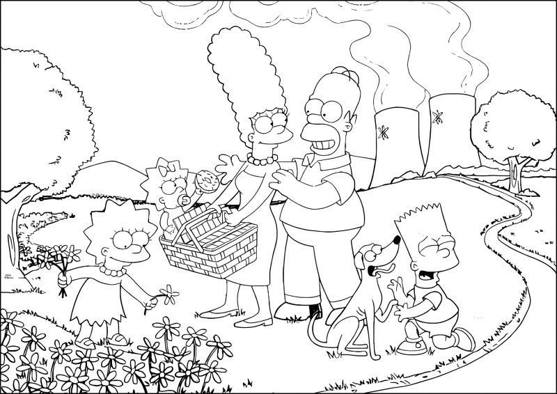 Simpsons