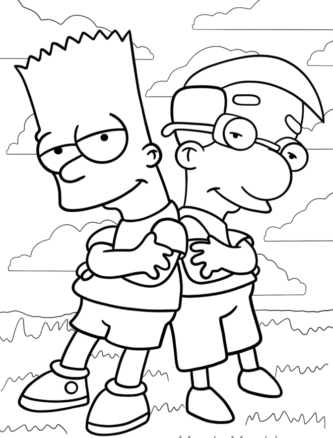 Simpsons