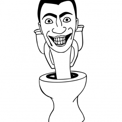 Skibidi Toilet