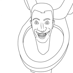 Skibidi Toilet