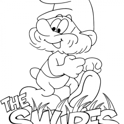 Smurfs
