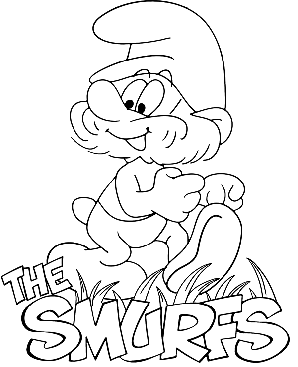Smurfs