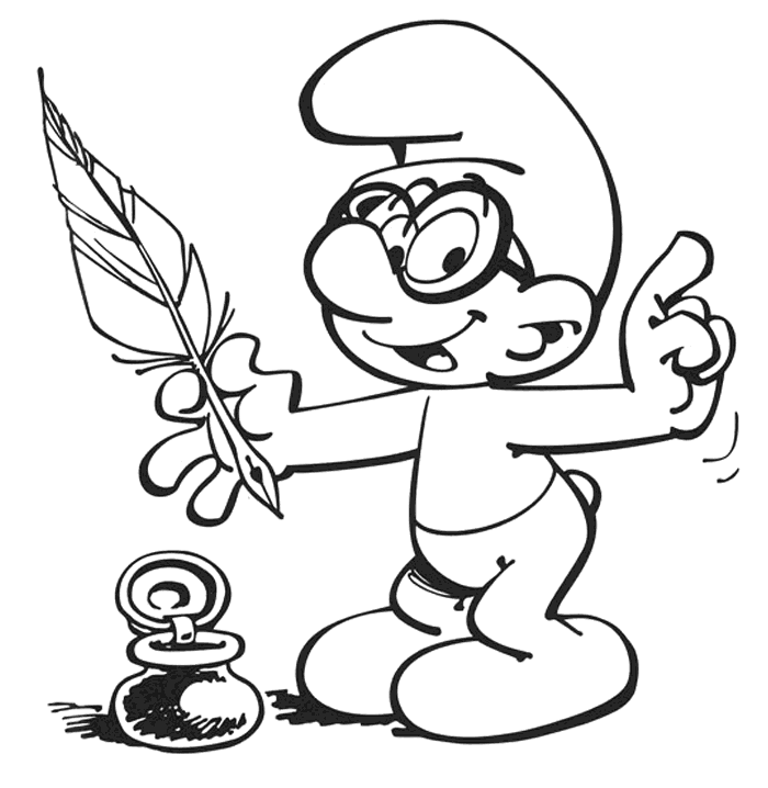 Smurfs