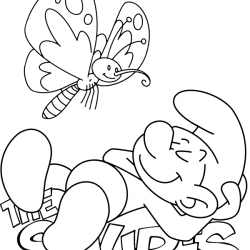 Smurfs