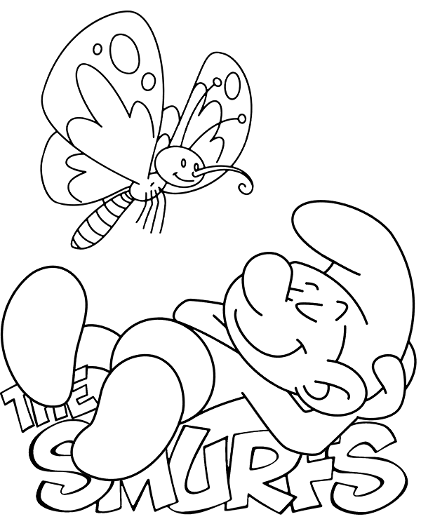 Smurfs