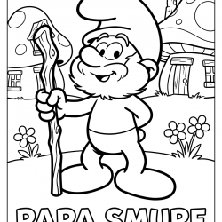 Smurfs