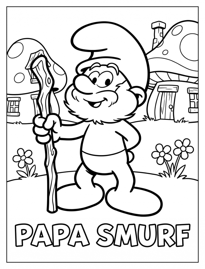 Smurfs