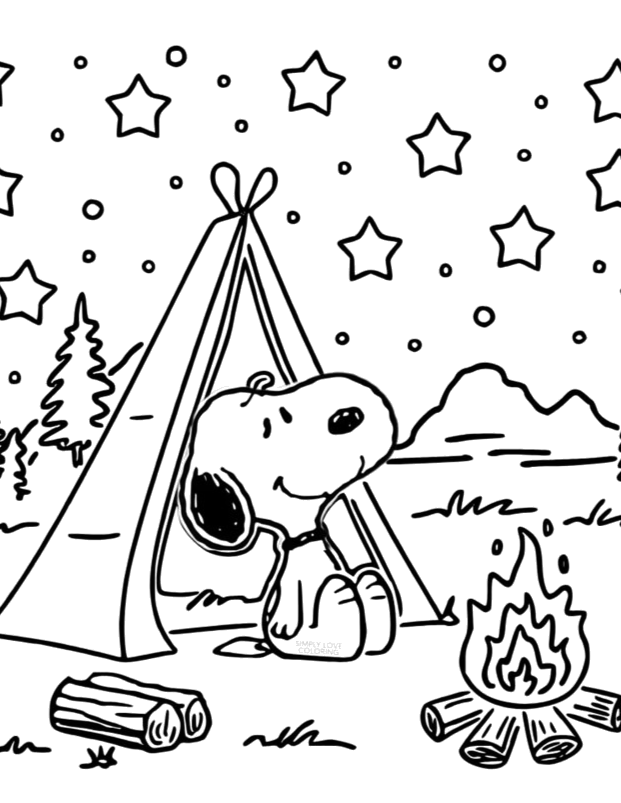 Snoopy