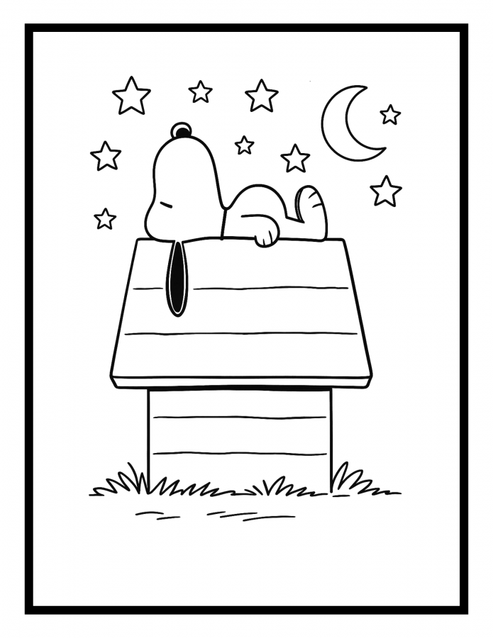 Snoopy
