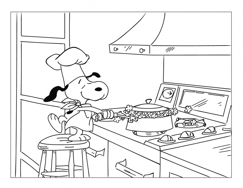 Snoopy