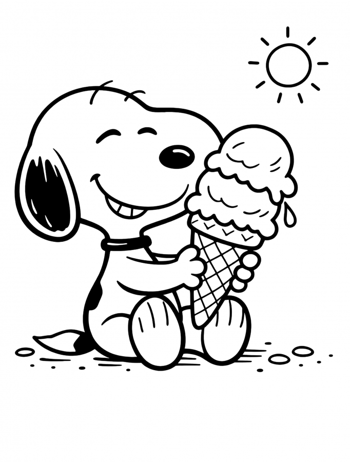 Snoopy