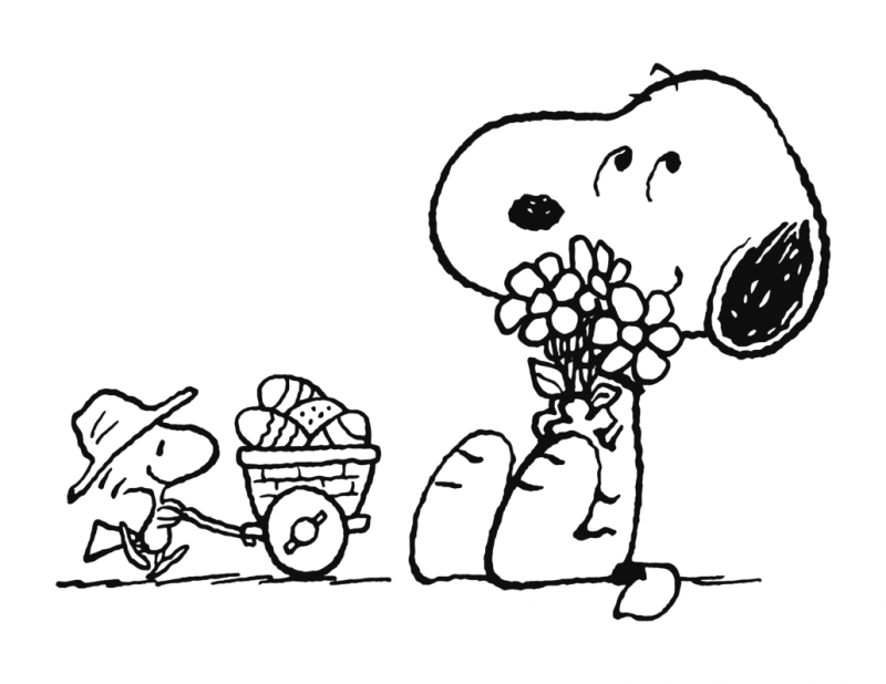 Snoopy