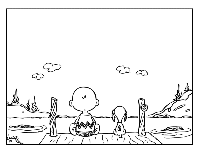Snoopy