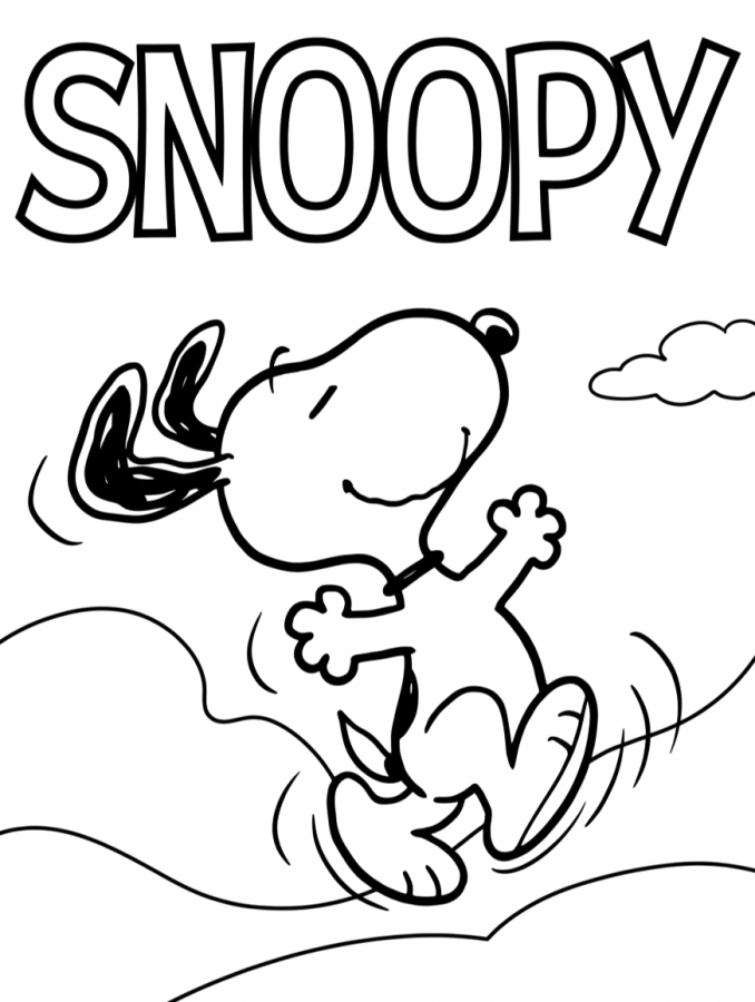 Snoopy