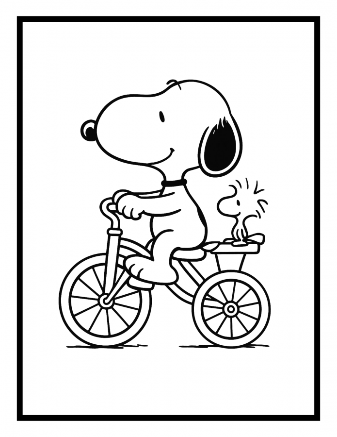 Snoopy