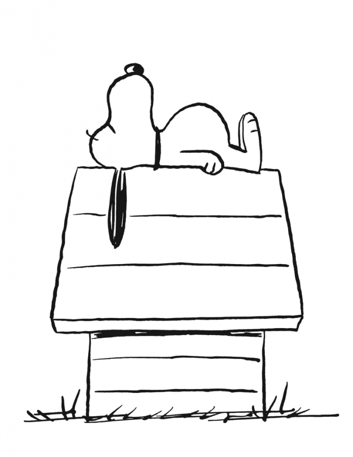 Snoopy