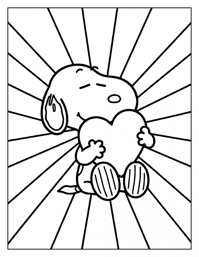 Snoopy