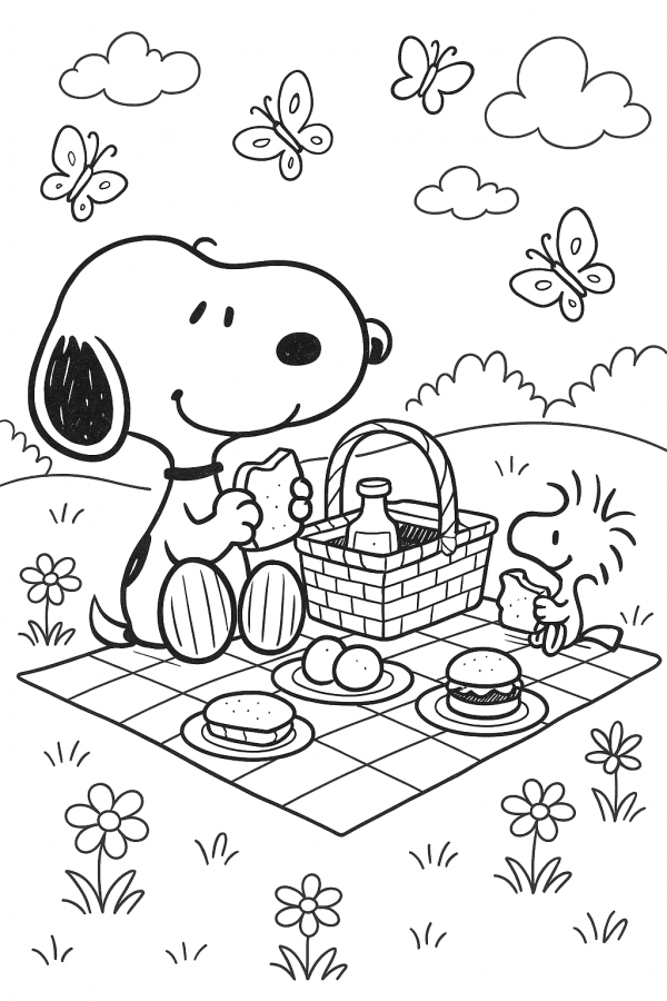 Snoopy
